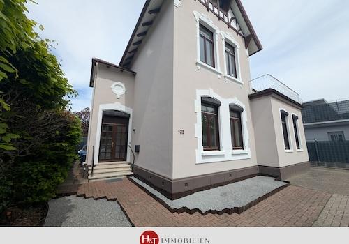 H&T Immobilien - Bürofläche in Delmenhorst