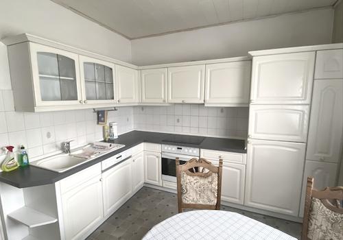 Einbauküche