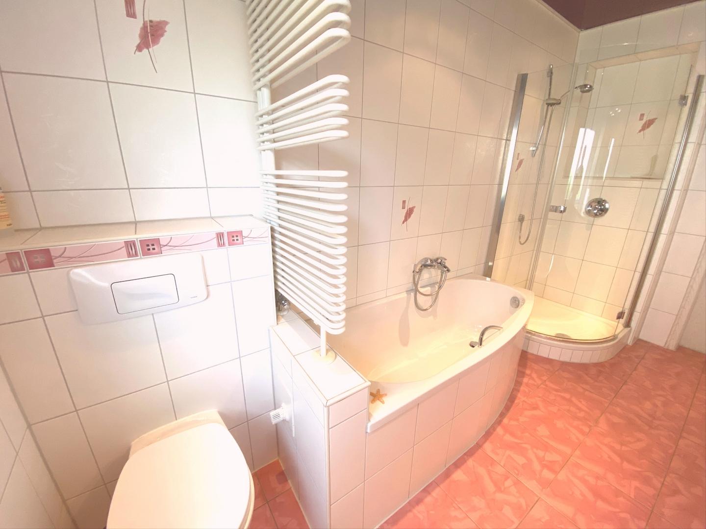 Badezimmer 2