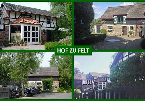 Hof zu Felt