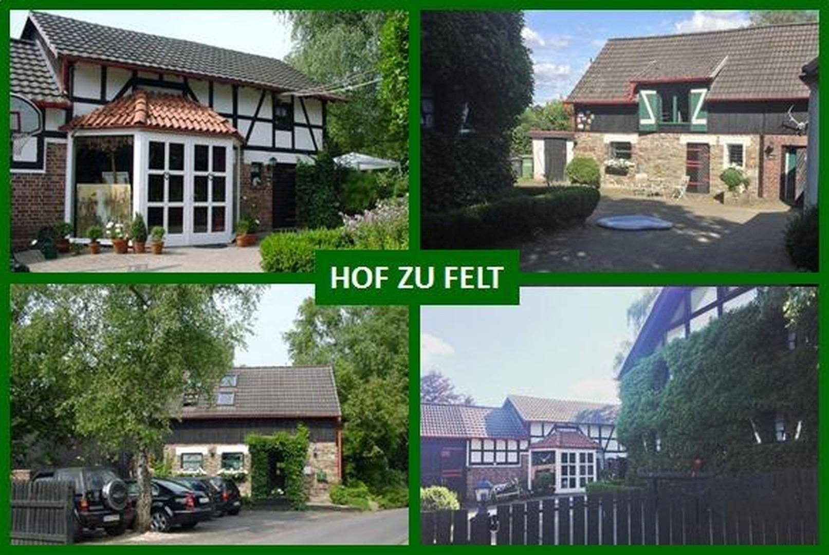 Hof zu Felt