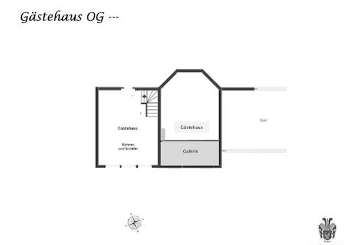 Gästehaus OG