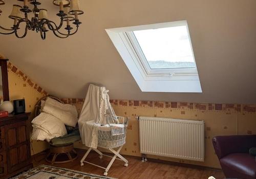 Gästezimmer