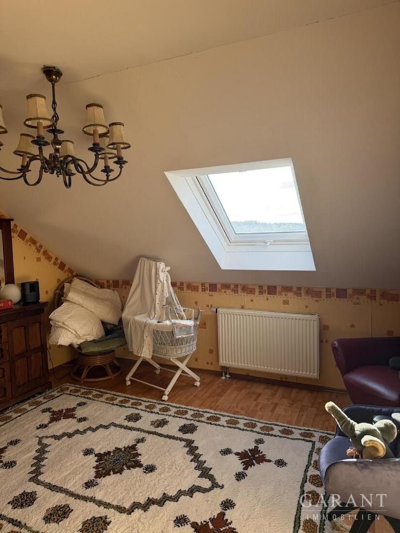 Gästezimmer