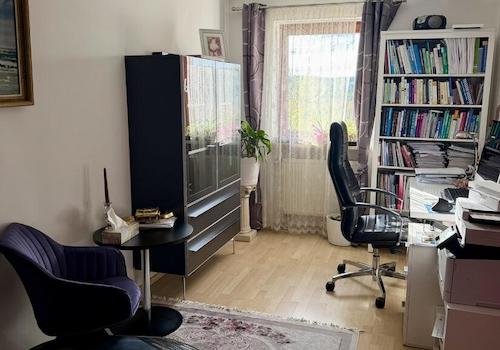 Arbeitszimmer1