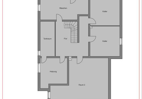 Grundriss KG