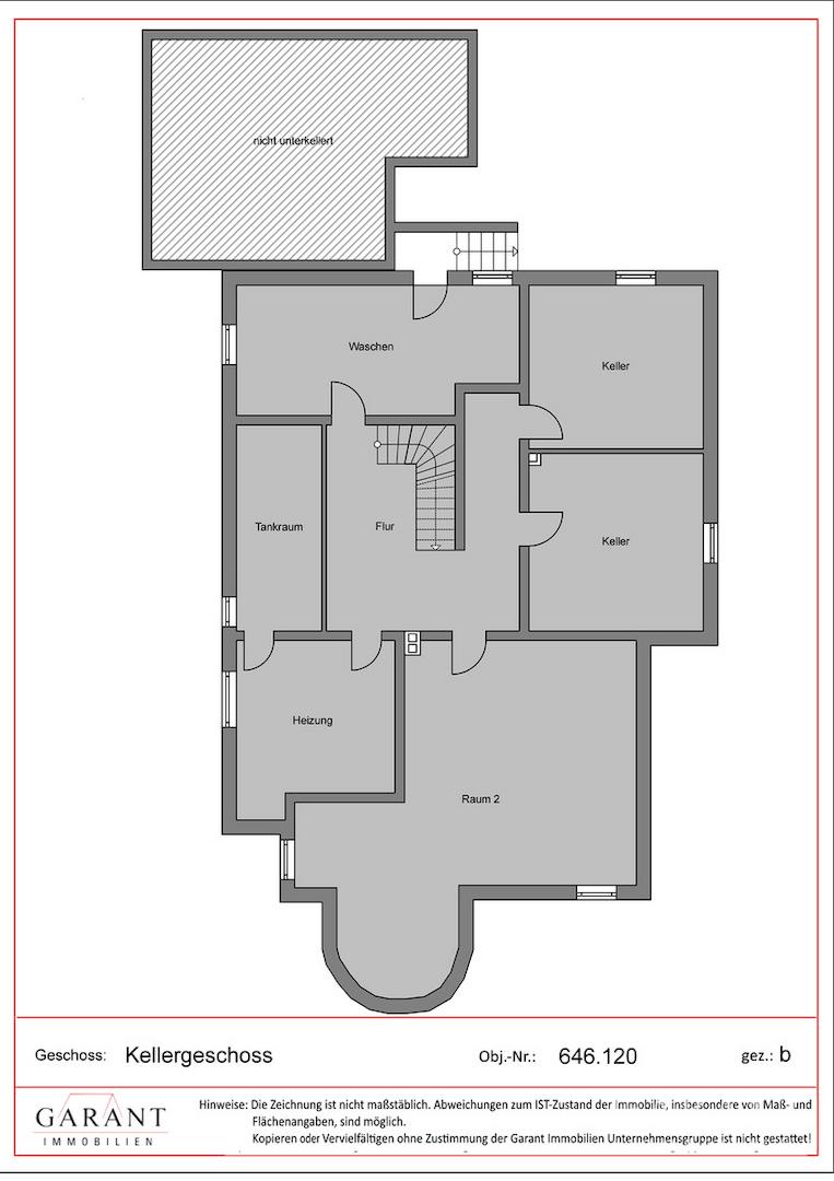 Grundriss KG