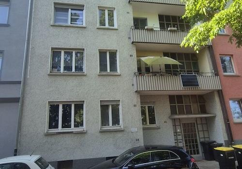 Ansicht