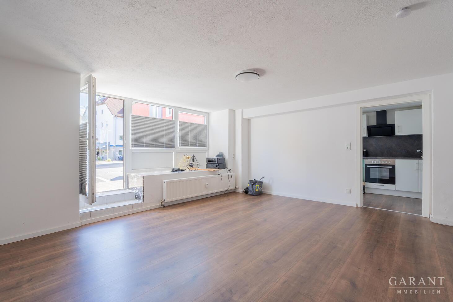 Büro