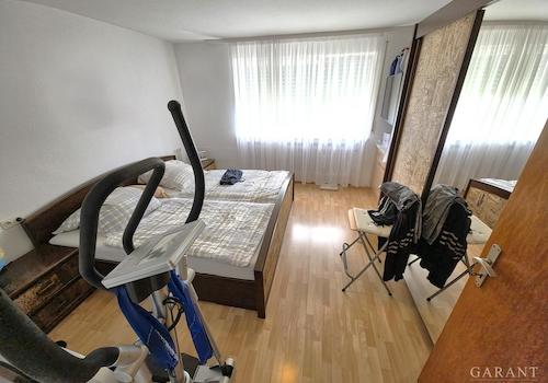 EW Schlafzimmer