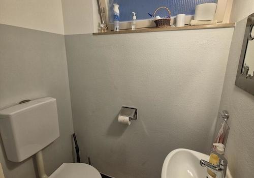 EW WC