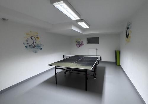Timo-Boll-Center