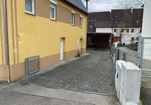 Außenansicht