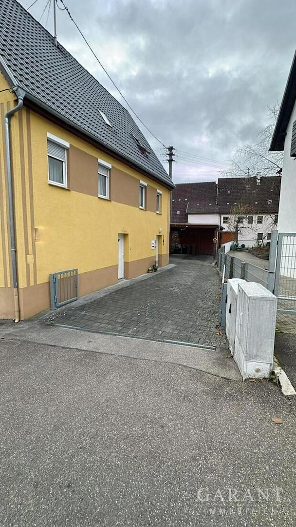 Außenansicht