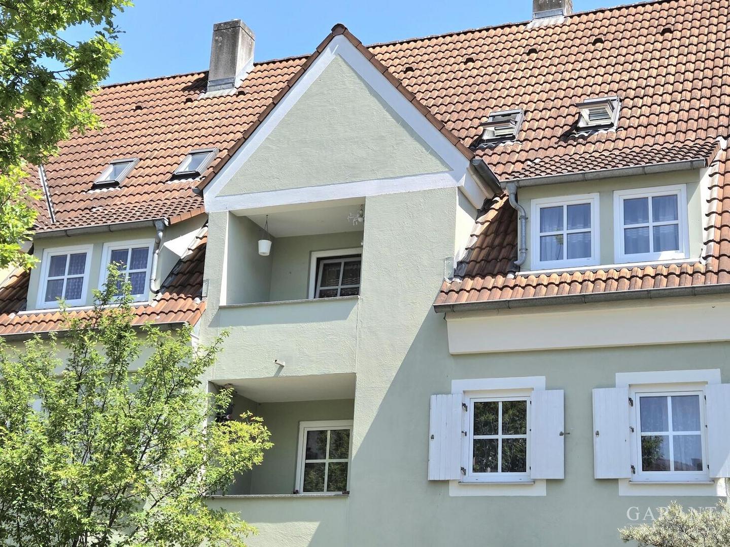 Ansicht