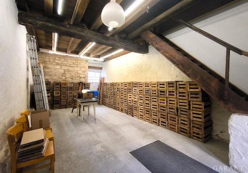 EG Nebenhaus
