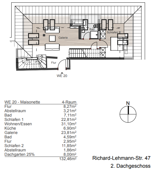 Grundriss 2