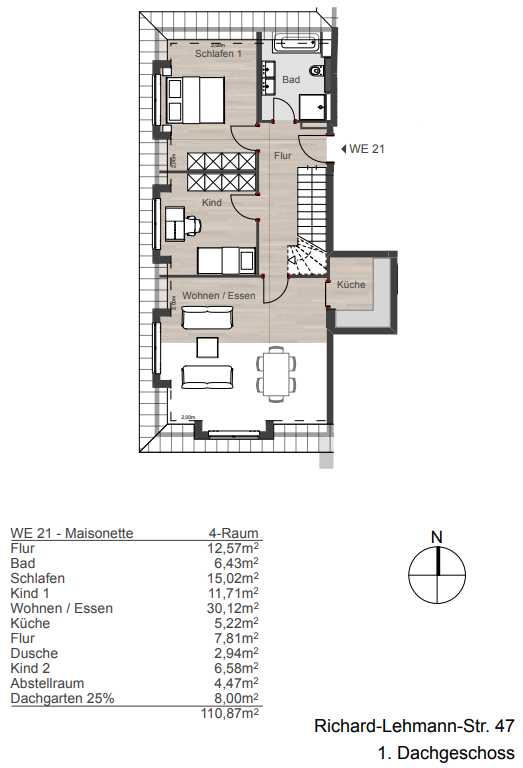 Grundriss 1