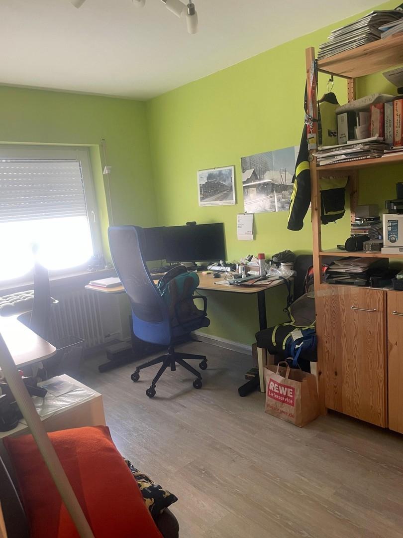 Kinderzimmer/Büro