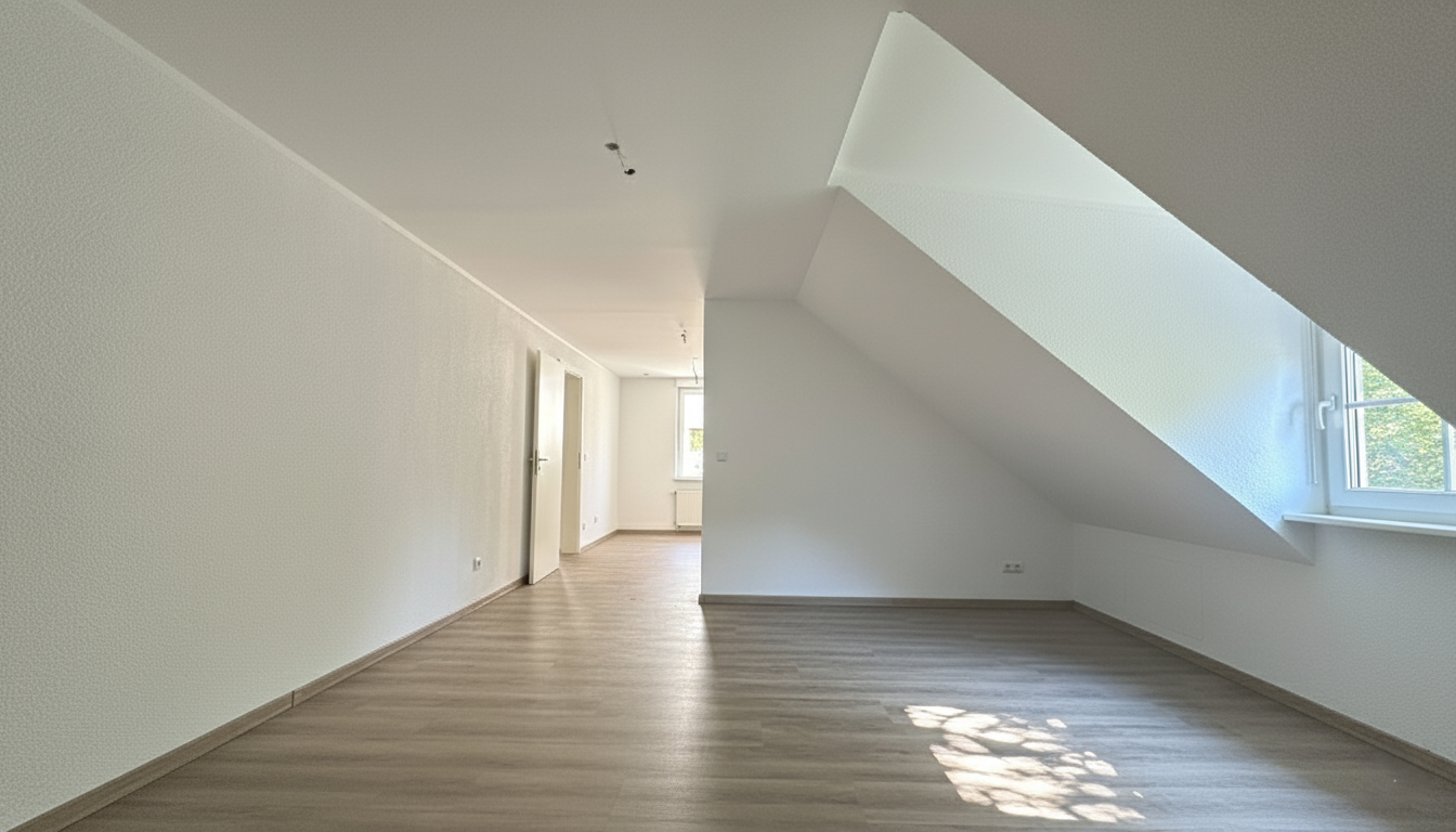 Wohnzimmer (DG)