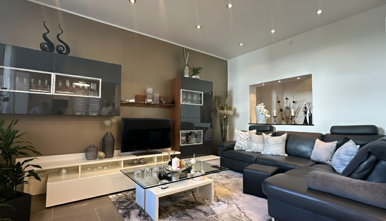 Wohnzimmer (EG)