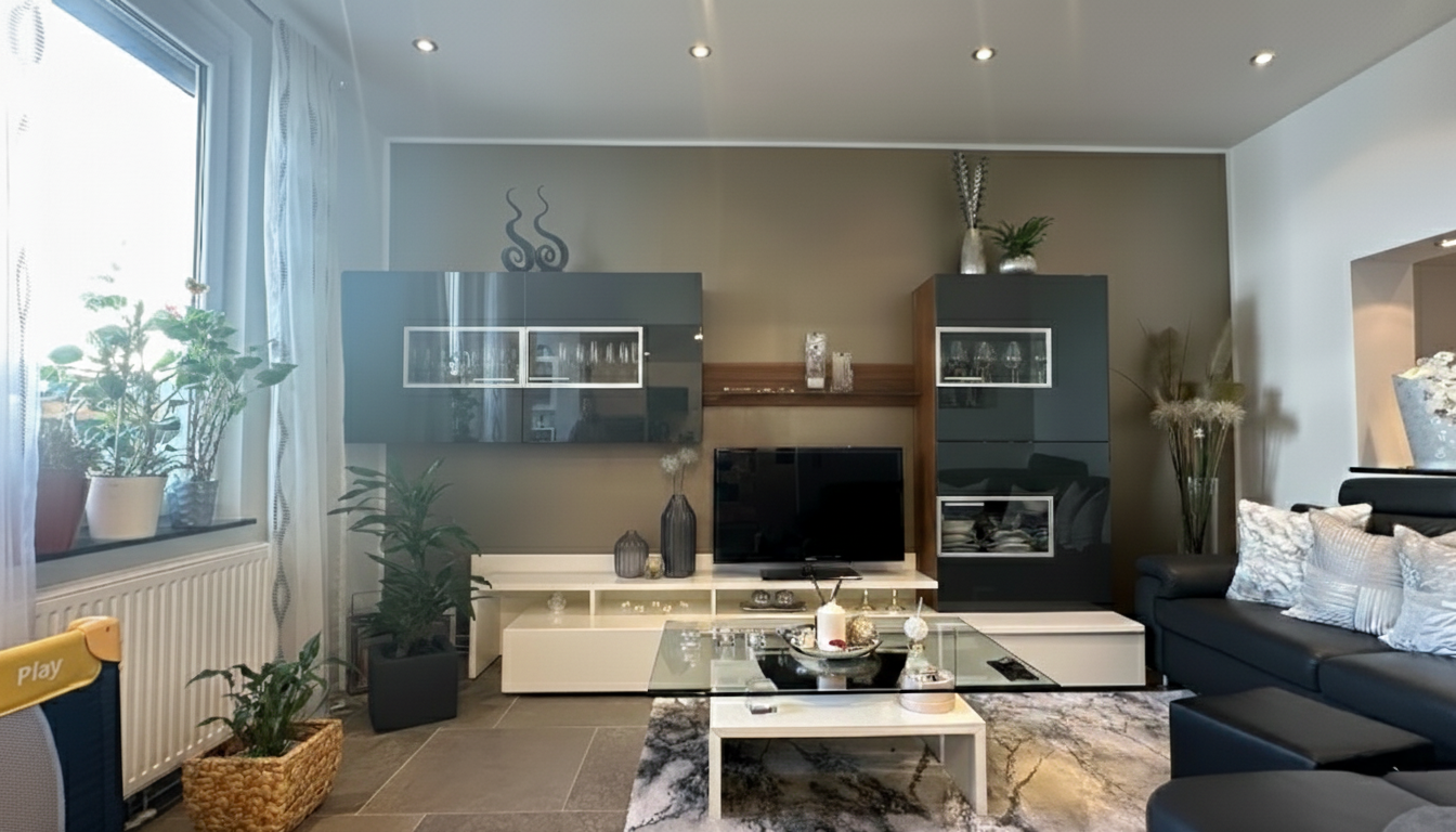 Wohnzimmer (EG)