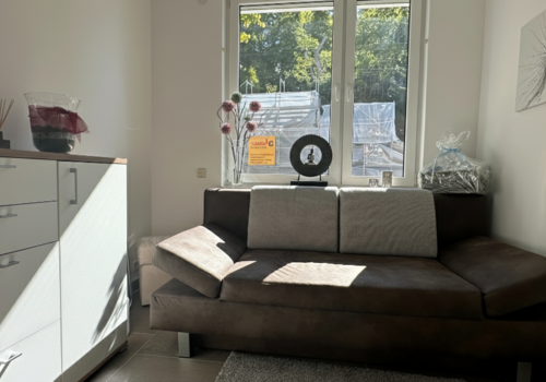 Büro (EG)