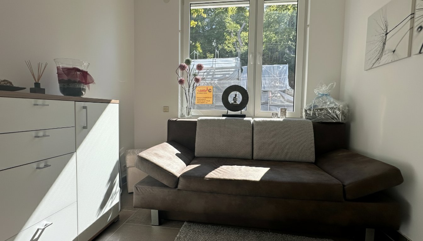Büro (EG)
