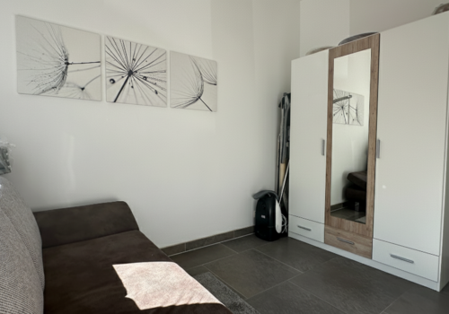 Büro (EG)