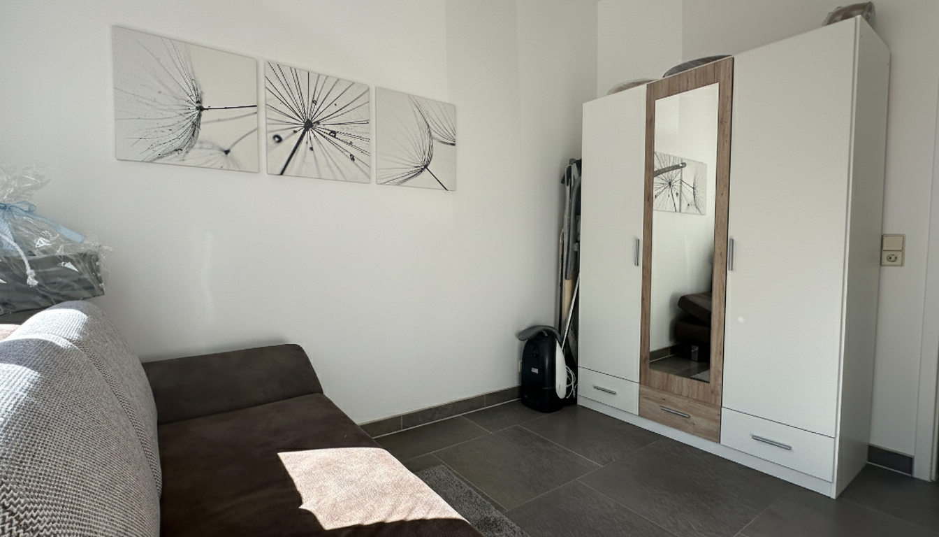 Büro (EG)