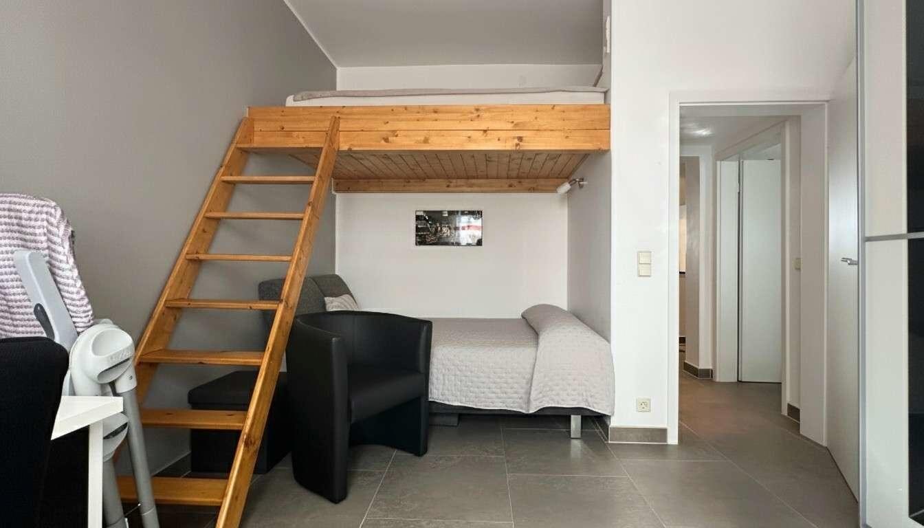 2. Schlafzimmer (EG)