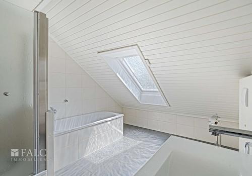 Badezimmer OG