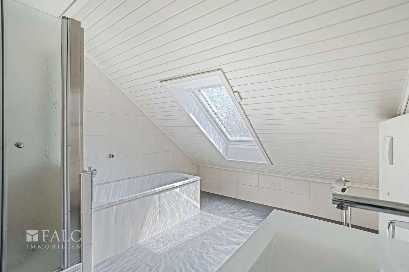 Badezimmer OG