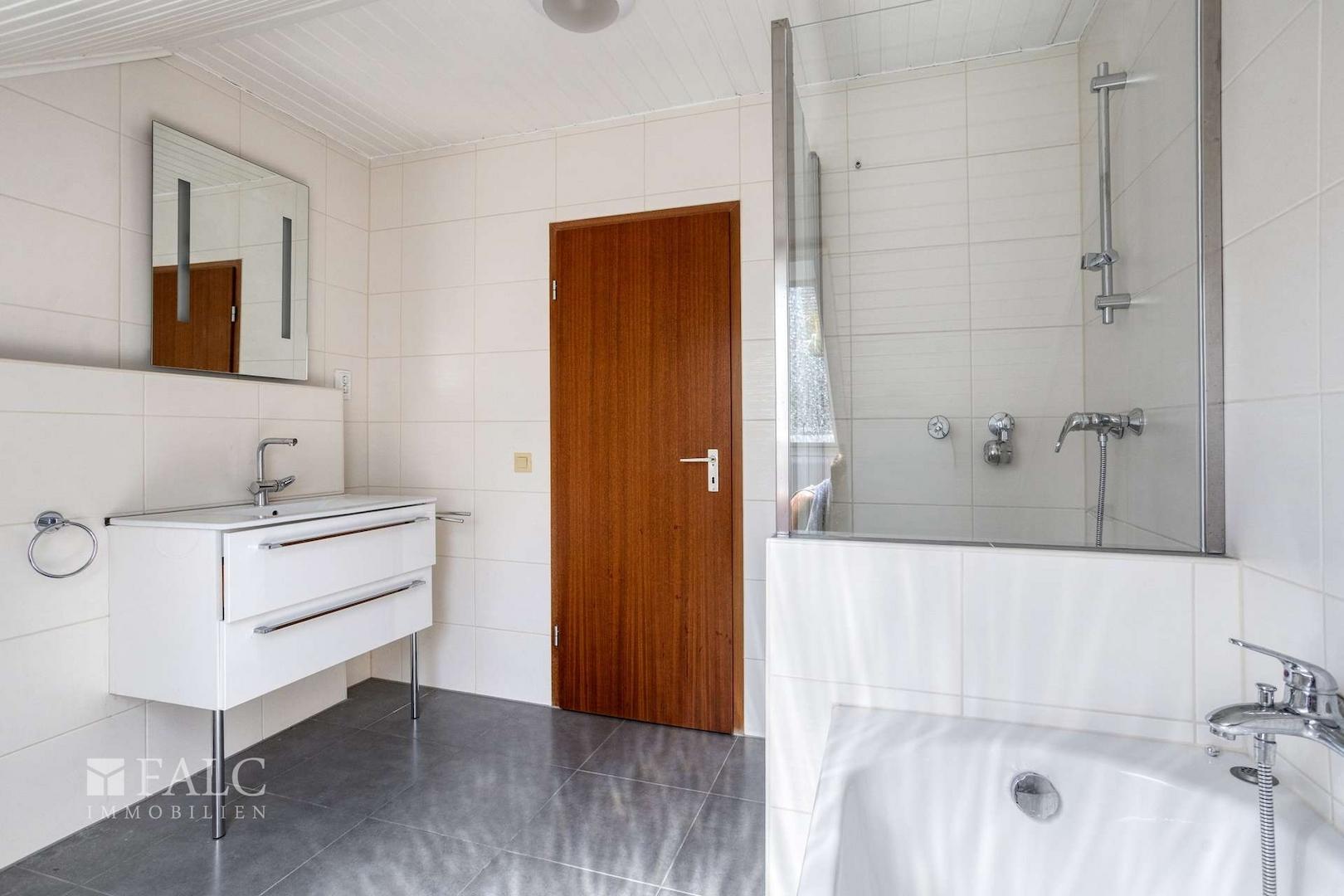 Badezimmer OG