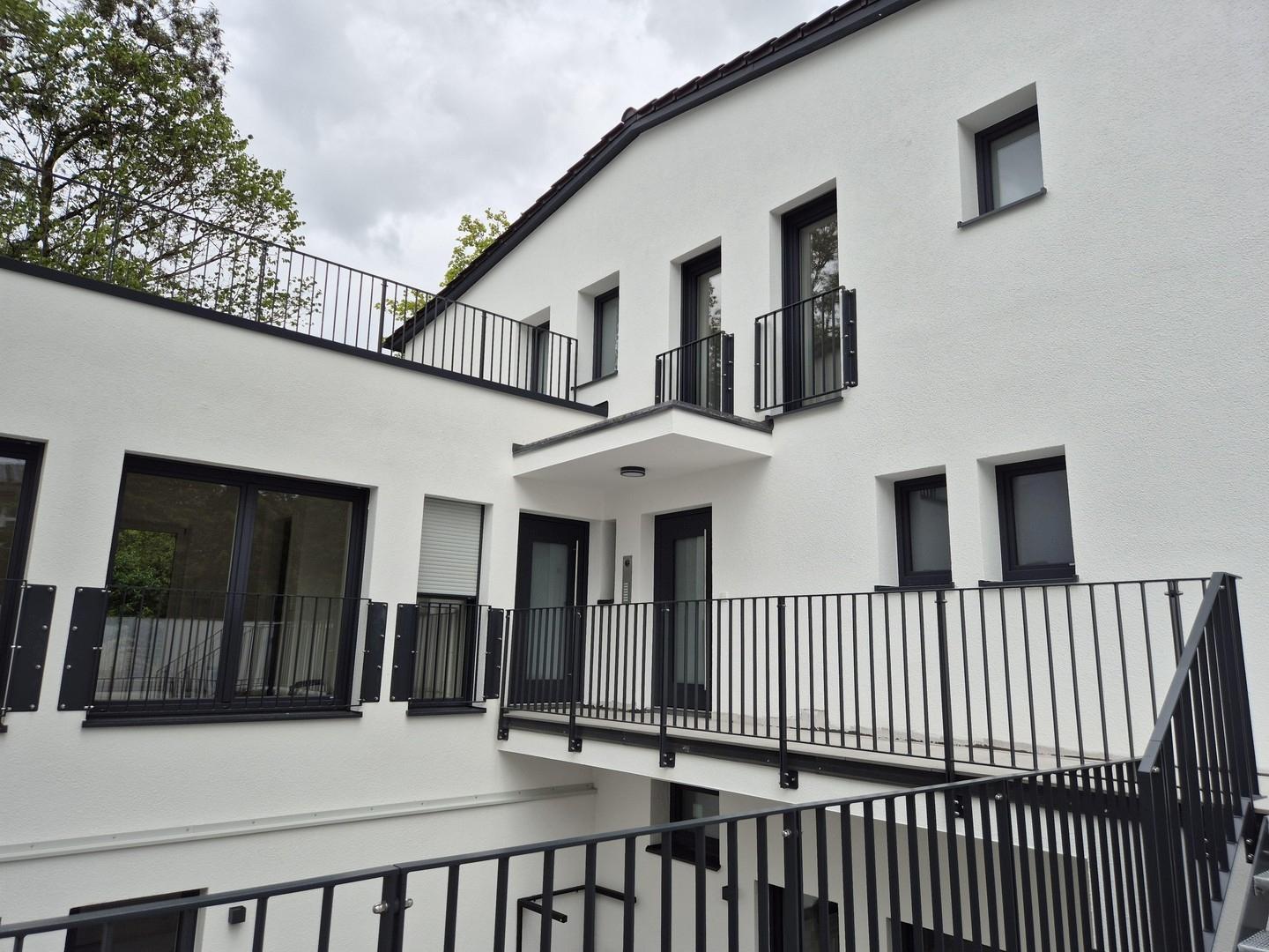Außenansicht