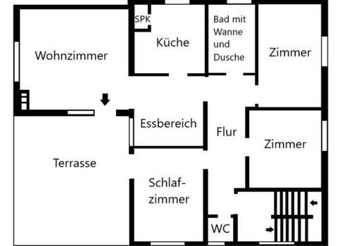 Erdgeschoss
