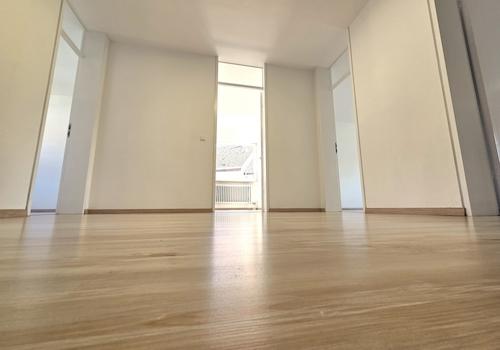 4 Schlafzimmer plus Bad
