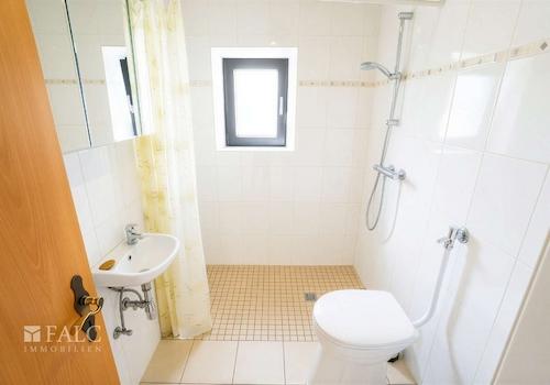 Badezimmer EG 
