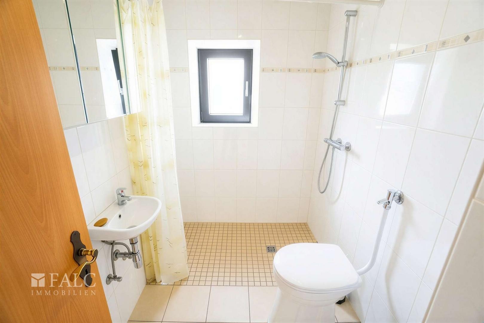 Badezimmer EG 