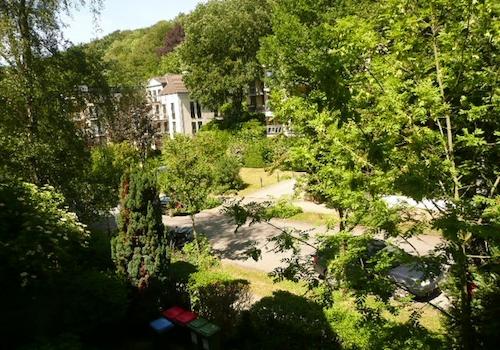 Aussicht