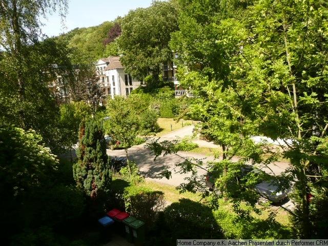 Aussicht