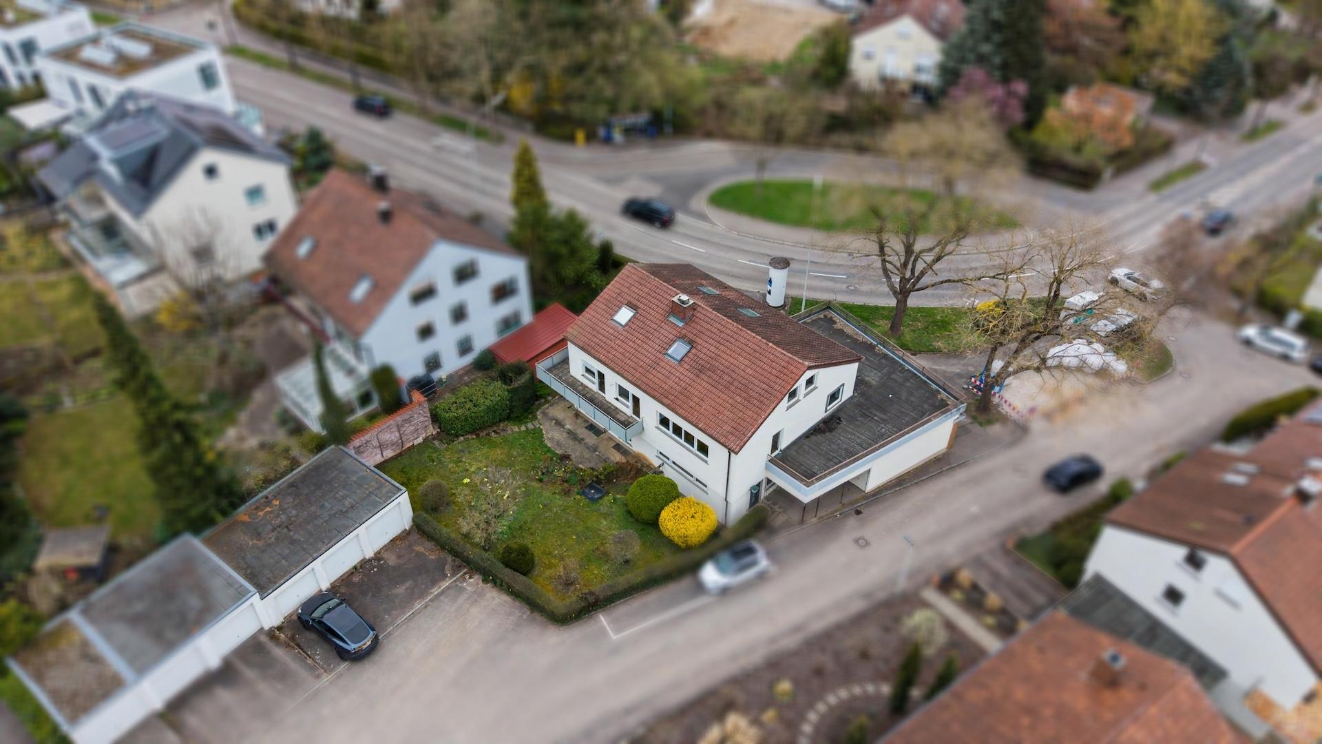 Außenansicht