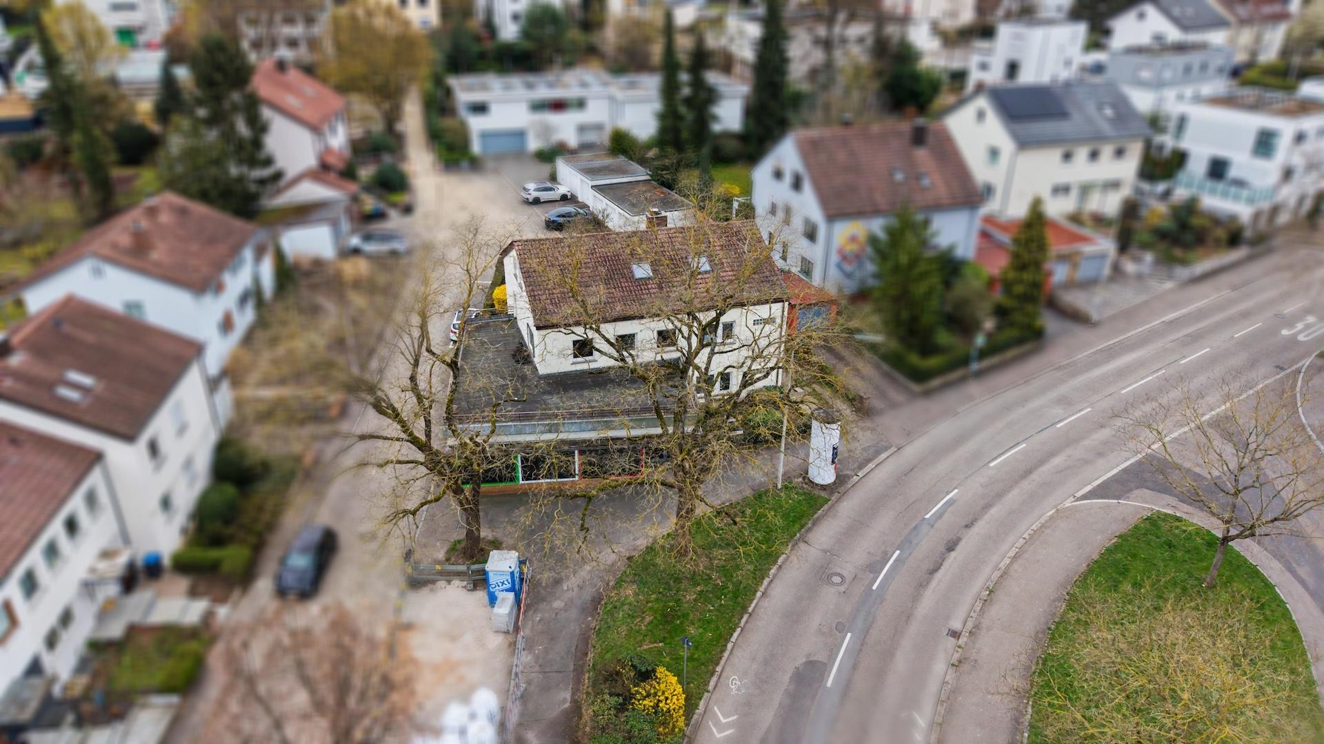 Außenansicht