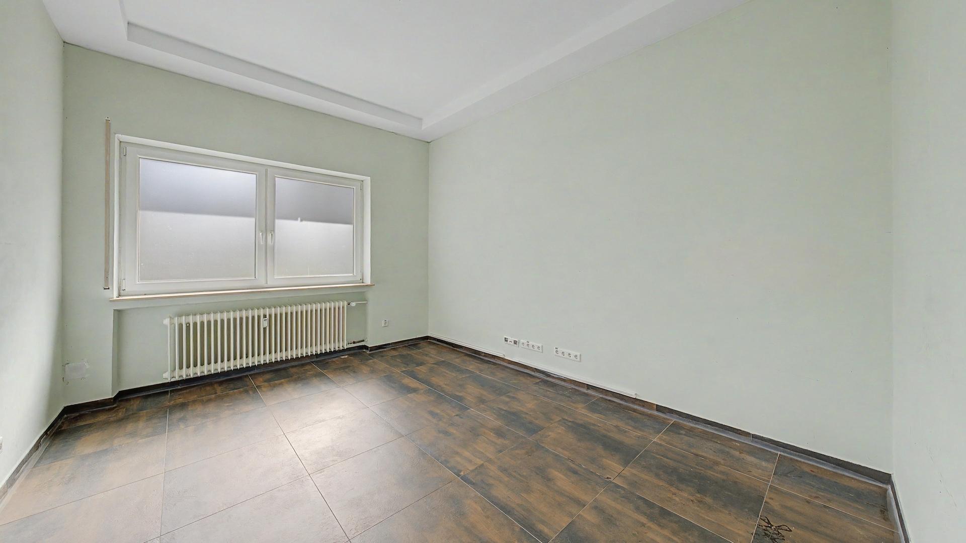 Büro Gewerbeeinheit
