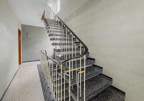 Treppenhaus