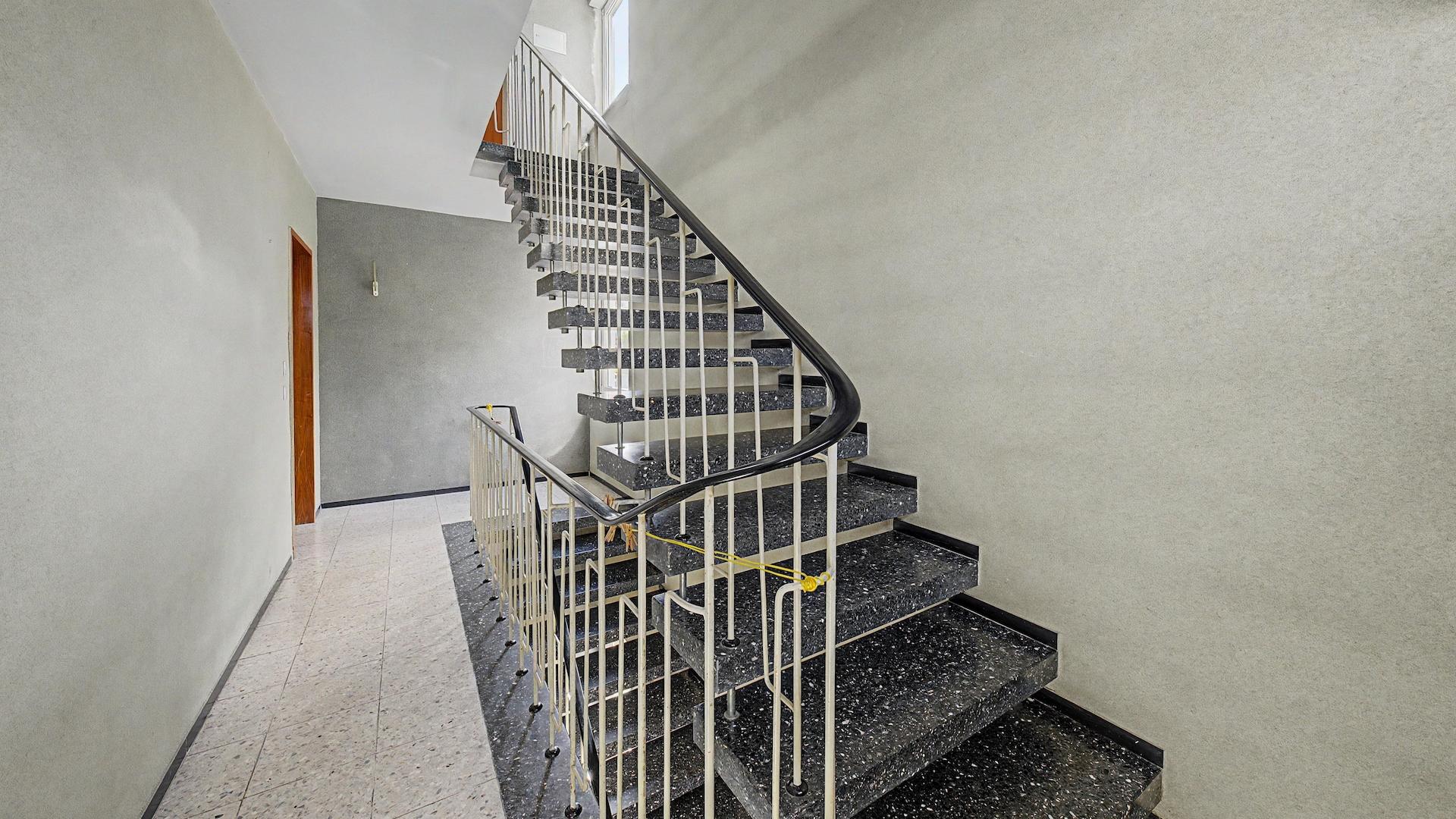 Treppenhaus