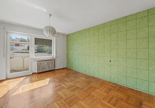 Schlafzimmer OG