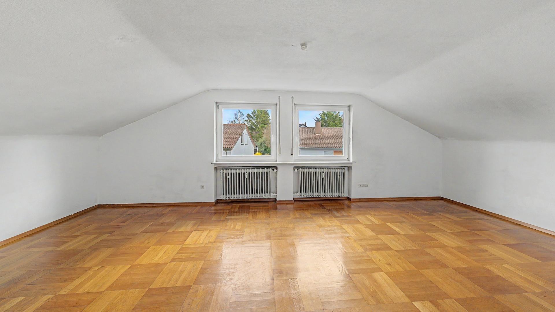 Wohnzimmer DG