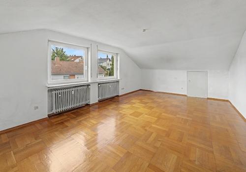 Wohnzimmer DG