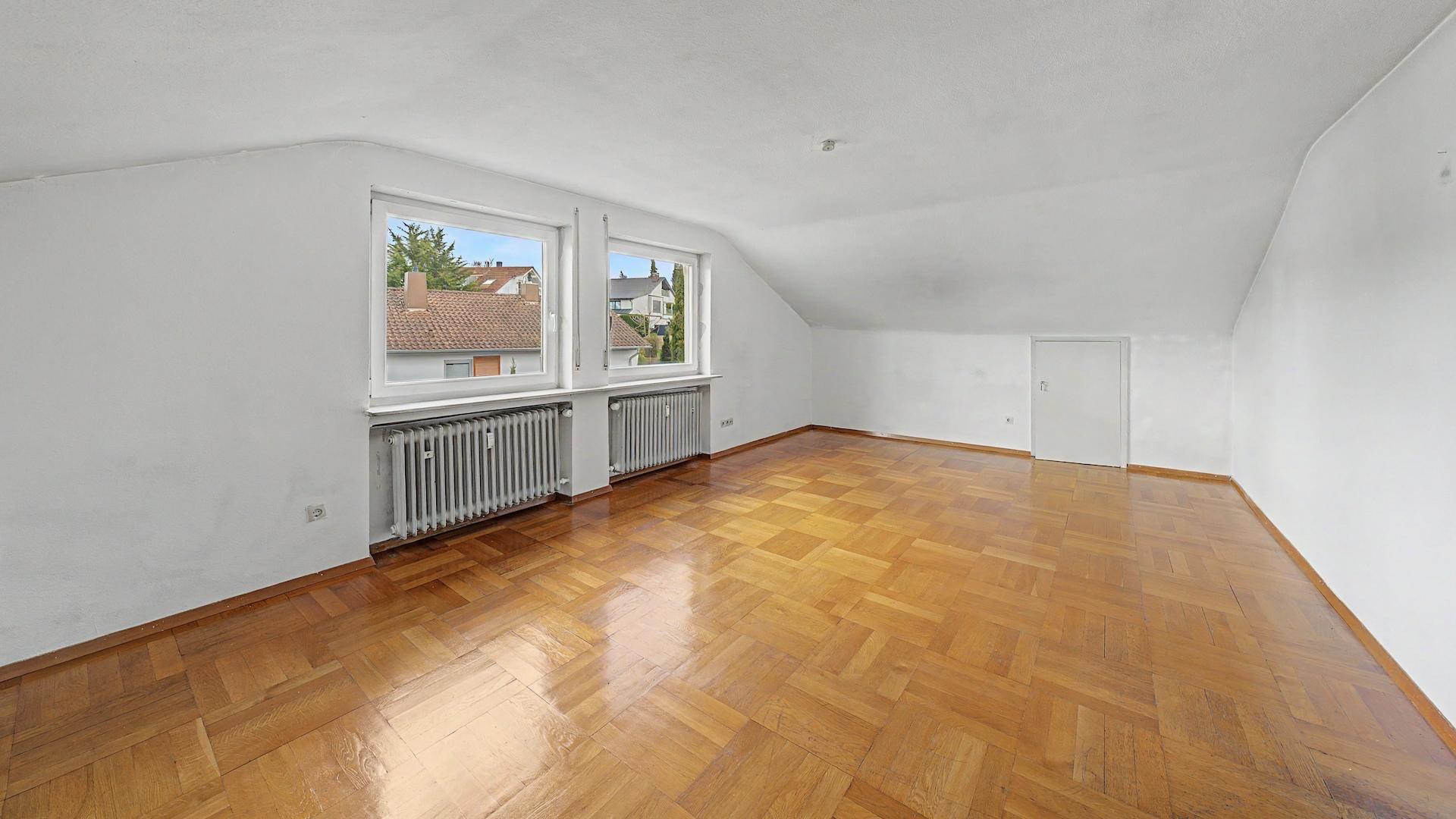 Wohnzimmer DG